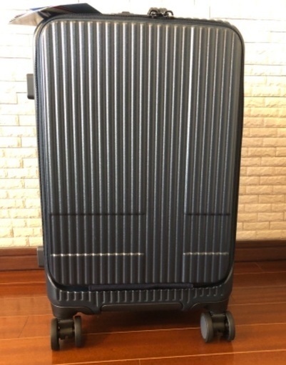 innovator inv50　イノベーター　機内持込サイズ　新品　スーツケース　キャリーケース
