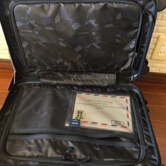 innovator inv50　イノベーター　機内持込サイズ　新品　スーツケース　キャリーケース