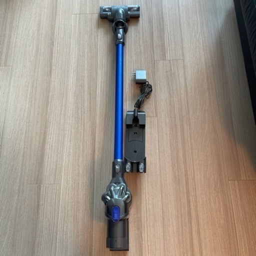 ダイソン掃除機