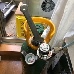 業務用ビールサーバー(注ぎ口のサーバーコック無し)