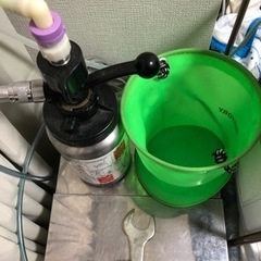 業務用ビールサーバー(注ぎ口のサーバーコック無し)