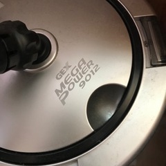 GEX 90センチ水槽 メガパワー9012 水槽台 引き取り限定