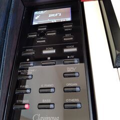 YAMAHA　クラビノーバ　CLP-575R　値下げ