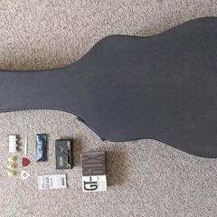 モーリス・フォークギター W-50