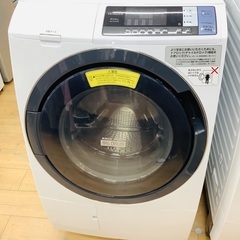 愛品館八千代店】SENTERN 未使用品 2024年製 7kg洗濯機 ES312883AAA