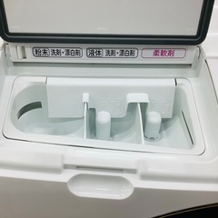 HITACHI(ヒタチ)ドラム式洗濯乾燥機のご紹介です！！