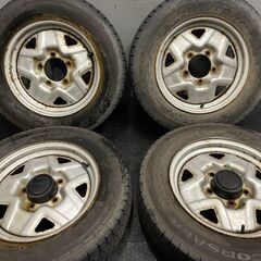 NANKANG CORSAFA 175/80R16】スタッドレス【SUZUKI ジムニー 純正  