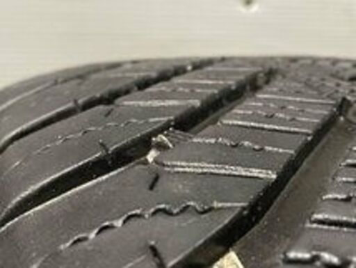 GOODYEAR Vector 4seasons 215/60R17 17インチ オールシーズンタイヤ 4本 2020年製 バリ溝 アルファード C-HR等　(MTM184MS) クレジットカード QRコード決済可能 GOODYEAR Vector 4seasons 215/60R17 17インチ オールシーズンタイヤ 4