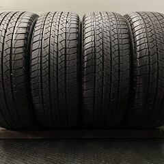 走行短め 2022年製 MICHELIN LATITUDE TO...