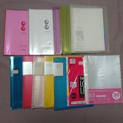 【商談中】コンマ RJ55C バインダー 商談中】コンマ RJ55C バインダー