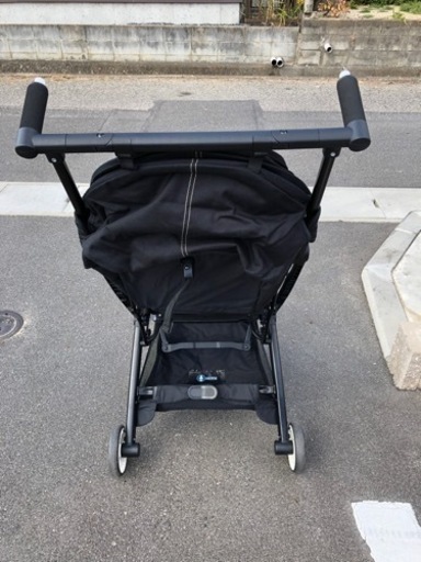 ☆お引渡し中☆【No.0061】サイベックス リベル ベビーカーB型:店頭