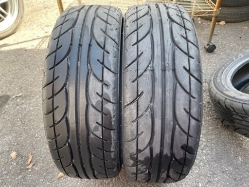 ほぼ新品！　ヨコハマ　アドバン　ネオバ AD07 155/60r13