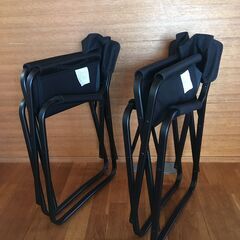 Onway3脚セット オンウェー 折りたたみ椅子チェア アウトドアチェア 