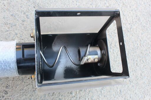 SOLD OUT】イセキ レザーコンテナ Lコン LS800-B【清掃・整備済