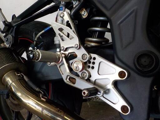 ☆全車安心の保証付き☆ ヤマハ YZF-R25 尼崎本店在庫 ヤマハ YZF