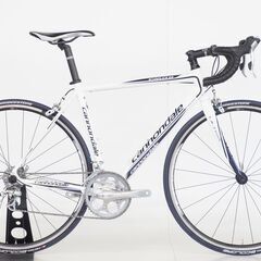 CANNONDALE 「キャノンデール」 CAAD8 TIAGRA 2011年モデル ロードバイク