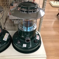 TOYOTOMI ランタン型 レインボーストーブ 【トレファク上福岡】