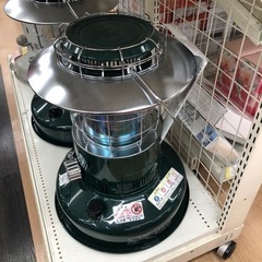 TOYOTOMI ランタン型 レインボーストーブ 【トレファク上福岡】