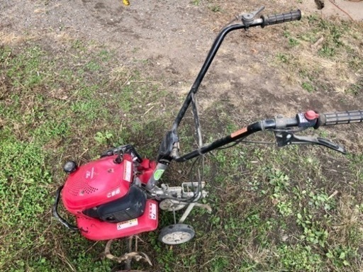 HONDA こまめ