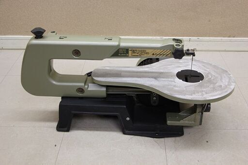 三井コーポレーション HARD HEAD 卓上糸のこ盤 HSS-16 糸鋸 (D4648ksnrY) 三井コーポレーション HARD HEAD 卓上糸のこ盤 HSS-16 糸鋸 (D4648ksnrY)