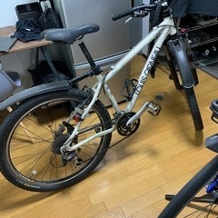 ロードバイク マウンテンバイク クロスバイク ルイガノ Louis Garneau 
