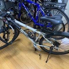 ロードバイク マウンテンバイク クロスバイク ルイガノ Louis Garneau 
