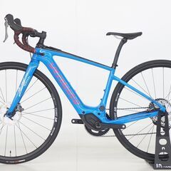 SPECIALIZED 「スペシャライズド」 Turbo Creo SL Comp Carbon 2020年モデル eBike