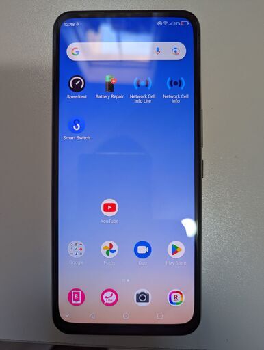 美品RAKUTEN BIG