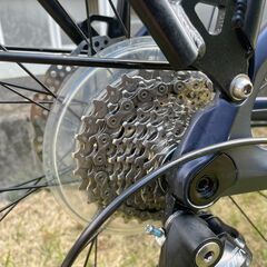 ヤマハ　TPJ TC Mサイズ