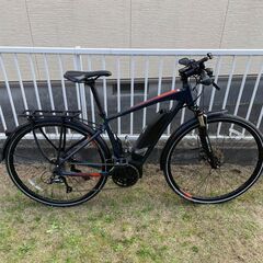 ヤマハ　TPJ TC Mサイズ