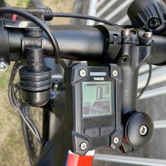 ヤマハ　TPJ TC Mサイズ