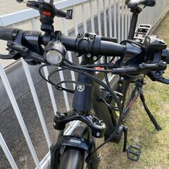 ヤマハ　TPJ TC Mサイズ