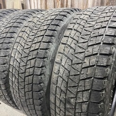 ワ）BRIDGESTONE BLIZZAK DM-V1 ブリヂストン ブリザックディーエム 
