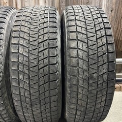 ワ）BRIDGESTONE BLIZZAK DM-V1 ブリヂストン ブリザックディーエム 