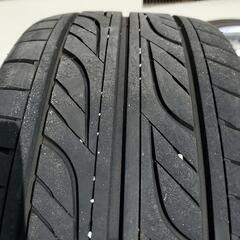 アルファード10　19インチホイール×4