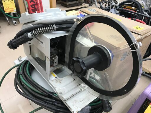 ✨パナソニック 中古 YD-350GB2 半自動溶接機✨うるま市田場✨