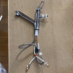 パナソニック食器洗い乾燥機 (1年9ヶ月使用)