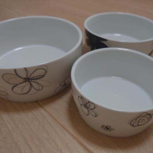レノマ マルチレンジボール3Pセット