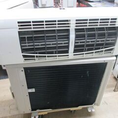 K03578 シャープ 中古エアコン 主に10畳用 冷房能力 2.8KW ／ 暖房能力3.6