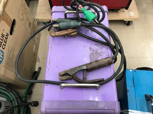 ✨マイト 中古 ネオターボⅡ 溶接機✨うるま市田場✨