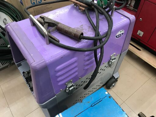 ✨マイト　中古　ネオターボⅡ　溶接機✨うるま市田場✨ ✨マイト 中古 ネオターボⅡ 溶接機✨うるま市田場✨