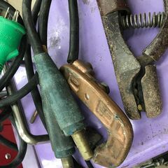 ✨マイト 中古 ネオターボⅡ 溶接機✨うるま市田場✨