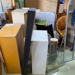 今日中に引き取り出来る方　謝礼1万5千円