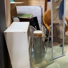 今日中に引き取り出来る方　謝礼1万5千円