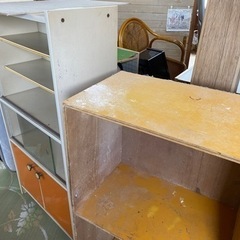 今日中に引き取り出来る方　謝礼1万5千円