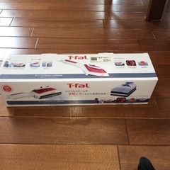 T-faL 2in1 スチームアンドプレス　DV8610J1