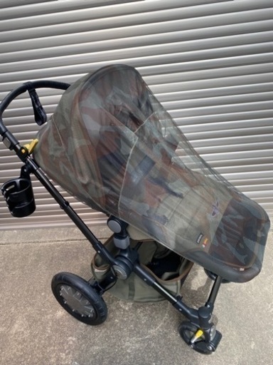 バガブー × ディーゼル ベビーカー Bugaboo DIESEL カメレオン3 Shop Bugaboo Cameleon 3 | Bugaboo
