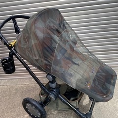 Bugaboo by Diesel バガブー ディーゼル ベビーカー cameleon3 Bugaboo by Diesel バガブー ディーゼル ベビーカー cameleon3