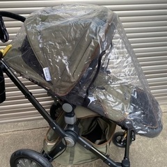 Bugaboo by Diesel バガブー ディーゼル ベビーカー cameleon3