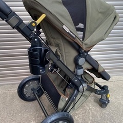 Bugaboo by Diesel バガブー ディーゼル ベビーカー cameleon3
